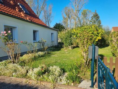 Erstbezug nach Sanierung: 4-Zimmer-Einfamilienhaus in Schwerin Lankow