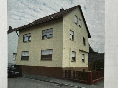 Freistehendes Einfamilienhaus in 73054 Eislingen