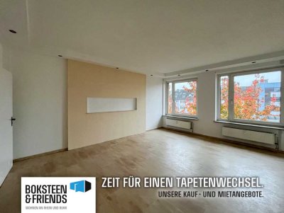 Gemütliche Wohnung in Bottrop sucht hot dich