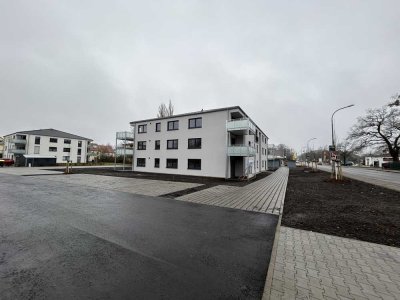 Neubauten Am Alten Stadion: Jetzt traumhafte 2-Zimmerwohnung sichern!!