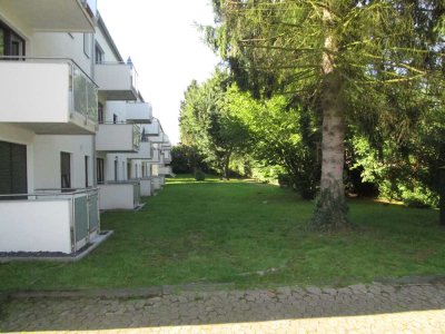 Einzimmerwohnung mit Balkon  in Mülheim a.d.Ruhr. BItte nur Selbstzahler !