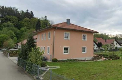 Einfamilienhaus in ruhiger Lage zu vermieten