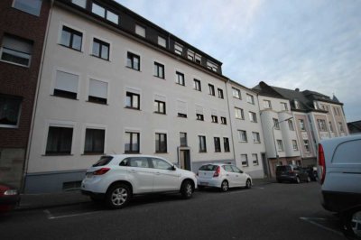 Moderne Dachgeschosswohnung in zentraler Lage