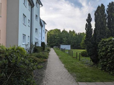 Schicke Maisonette-Wohnung – nur eine Stunde bis Berlin