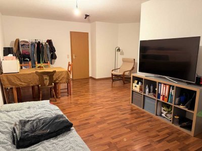 Schöne 1-Zimmer-Wohnung in Bochum NUR STUDENT*INNEN/ Elternbürgschaft nötig