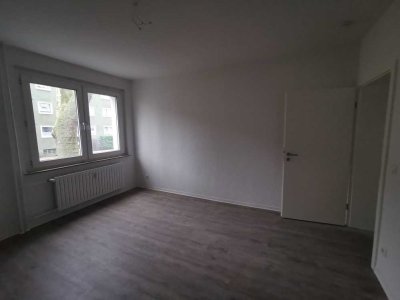 Zuhause fühlen: interessante 3-Zimmer-Wohnung