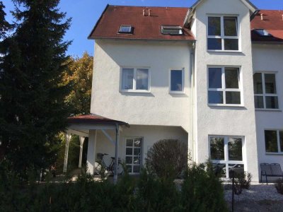 Ihr neues Zuhause in Mering, schöne und helle 3 Zimmer Wohnung