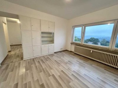 2-Zimmerwohnung mit Küche und Stellplatz mit einmaliger Aussicht