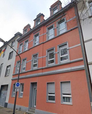 3- Zimmer Wohnung in Essen Frohnhausen