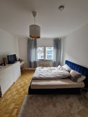 +++ Schöne 3-Zimmer-Wohnung mit Balkon +++