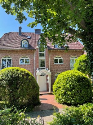 Maisonette Wohnung in bester Lage von Münster Gremmendorf