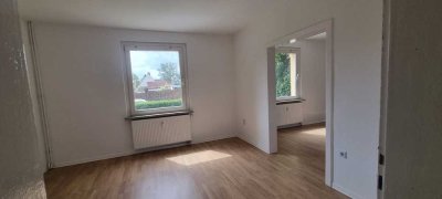 Schöne großzügiege 3 Zimmer Wohnung! Renoviert!!!