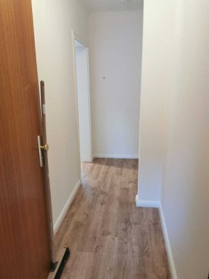 2-Zimmer-EG-wohnung mit EBK, Garten, Keller, ruhige Lage