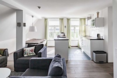 Traumhafte Wohnung an der Nordsee bei St. Peter-Ording | provisionsfrei & Kaufoption