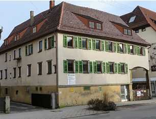 Erstbezug: Exklusive 3-Zimmer-Wohnung mit gehobener Innenausstattung in Leinfelden-Echterdingen