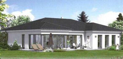 Traumhafter Bungalow in Unterhaching in ruhiger Lage