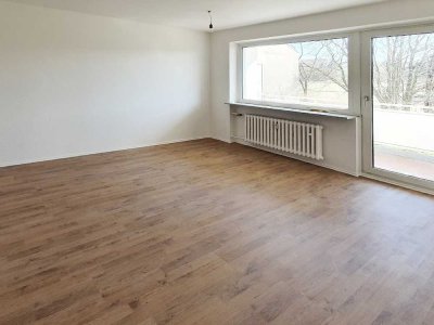 Wunderschön renovierte 3-Zimmer-Wohnung in einer ruhigen Straße