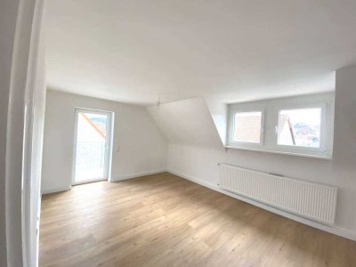 Einziehen und Wohlfühlen!! Moderne 3-ZKB-Wohnung zu vermieten!