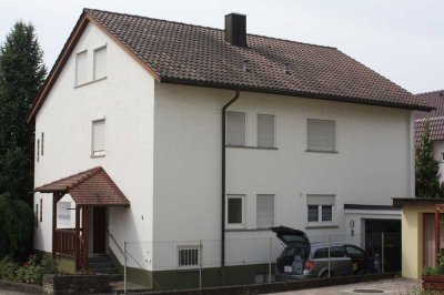 2-Familien- Mehrgenerationenhaus    Bönnigheim