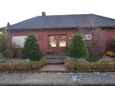 Familienfreundlicher Bungalow in Essen