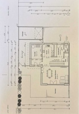 Geräumiger Neubau mit gehobener Innenausstattung zur Miete in Moosinning