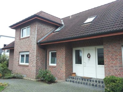 Nordwalde 3-Zimmerwohnung mit Loggia