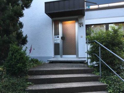 5-Zimmer Wohnung mit Garten in ruhiger Lage - frei ab 01.01.2025