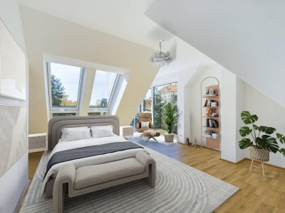 4-Zimmer Reihenhaus mit 3 Ebenen | Erstbezug in Wien Liesing | Stadthaus mit 96,59 m² Wohnfläche