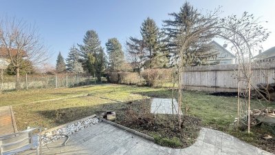 Saniertes Haus mit Garten in Zeiselmauer sucht einen Mieter!