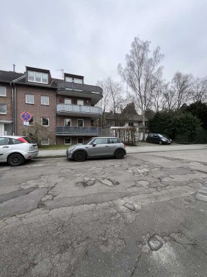 Charmante 3-Zimmer-Wohnung mit Balkon in traumhafter Lage am Bunten Garten in Mönchengladbach