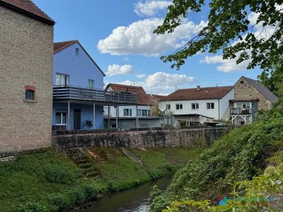 Speyer Altstadt - Zentral & Idyllisch Wohnen
Gebäudeensemble mit 3 Einheiten zu verkaufen!