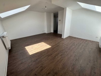 Modernisierte 3-Zimmer-Wohnung in Ludwigshafen-Mitte Nähe zum Pfalzbau