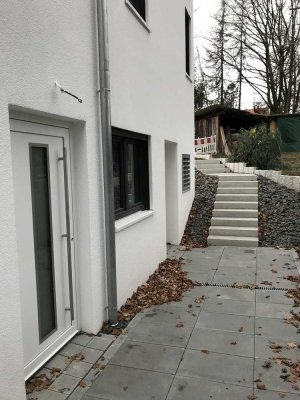 2 Zimmer Einliegerwohnung in Eislingen "provisionsfrei"