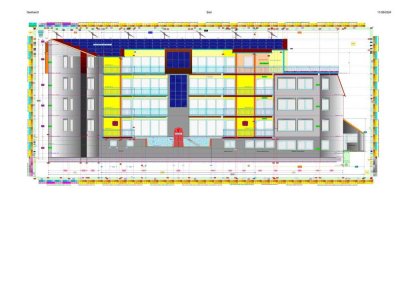 7 exkl. Eigentumswohnungen im Mehrgenerationenhaus bauen.