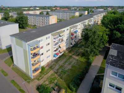 Renovierte 2 Raumwohnung ab 11/2024 (22.033)