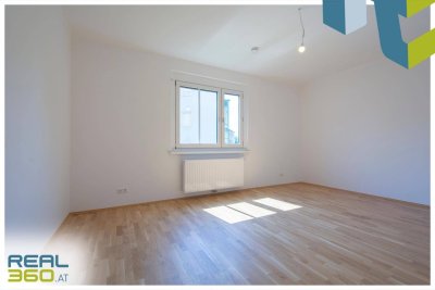 Gemütliche 3-Zimmer-Wohnung in ruhiger Lage – Ihr neues Zuhause in Steyr!