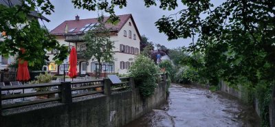 Schöne Wohnung in Bad Aibling