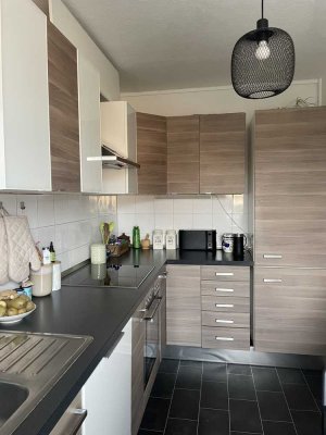 Schöne 2,5 Zimmer Wohnung in Kiel, Gaarden-Ost