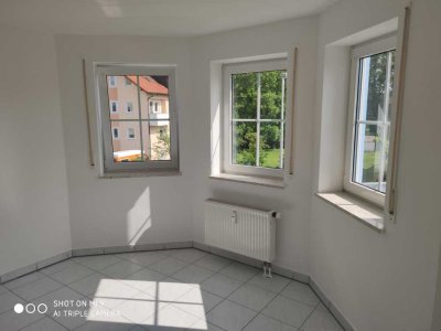 Ruhiges und sehr helles 2.-Zi._Apartment in der Nähe von Erlangen