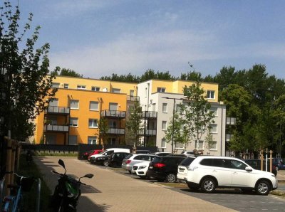 Familientraum - Große 4,5 -Zimmer Wohnung mit großer Terrasse