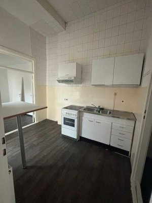 2 Zimmerwohnung im Herzen von Bremen