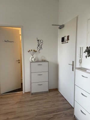 1-Zimmer-Wohnung zu vermieten