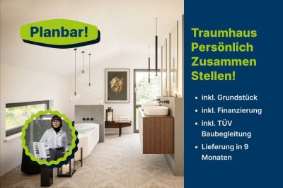 Präzise Wohnarchitektur: Ihr durchdachtes Zuhause