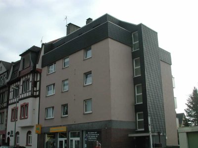 1-Zimmer Wohnung mit Balkon