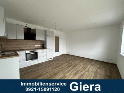 1 Zimmer Wohnung mit Balkon in Bayreuth