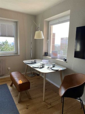 Eigentums-/ Ferienwohnung in Sankt Peter-Ording