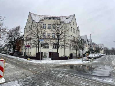 Exklusive  3-Zimmer Wohnung in Hannover-Zoo