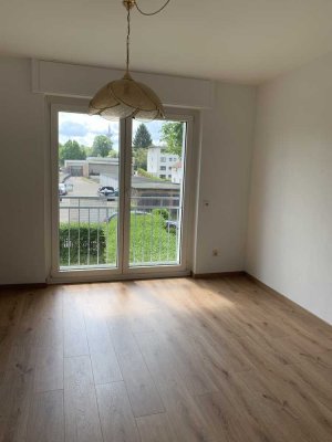 Gepflegte 3-Zimmer-Wohnung mit Balkon zum Kauf