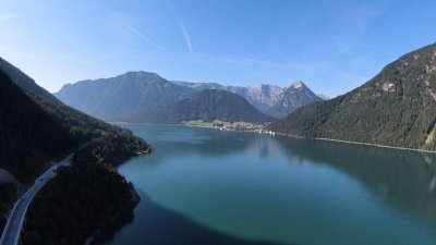 ACHTUNG TOP BAUSTARTANGEBOT! PREISREDUKTION! Ferienwohnung am Achensee