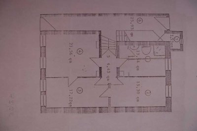 Freundliche 3-Zimmer-Wohnung in Mannheim